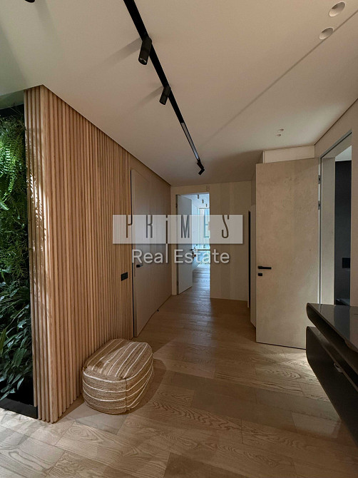 Оренда 3к квартири, ЖК Французький квартал 2, вул. Предславинська, 40 Киев - изображение 3