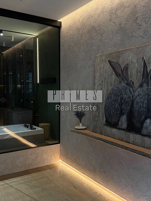 Оренда 3к квартири, ЖК Французький квартал 2, вул. Предславинська, 40 Киев - изображение 7