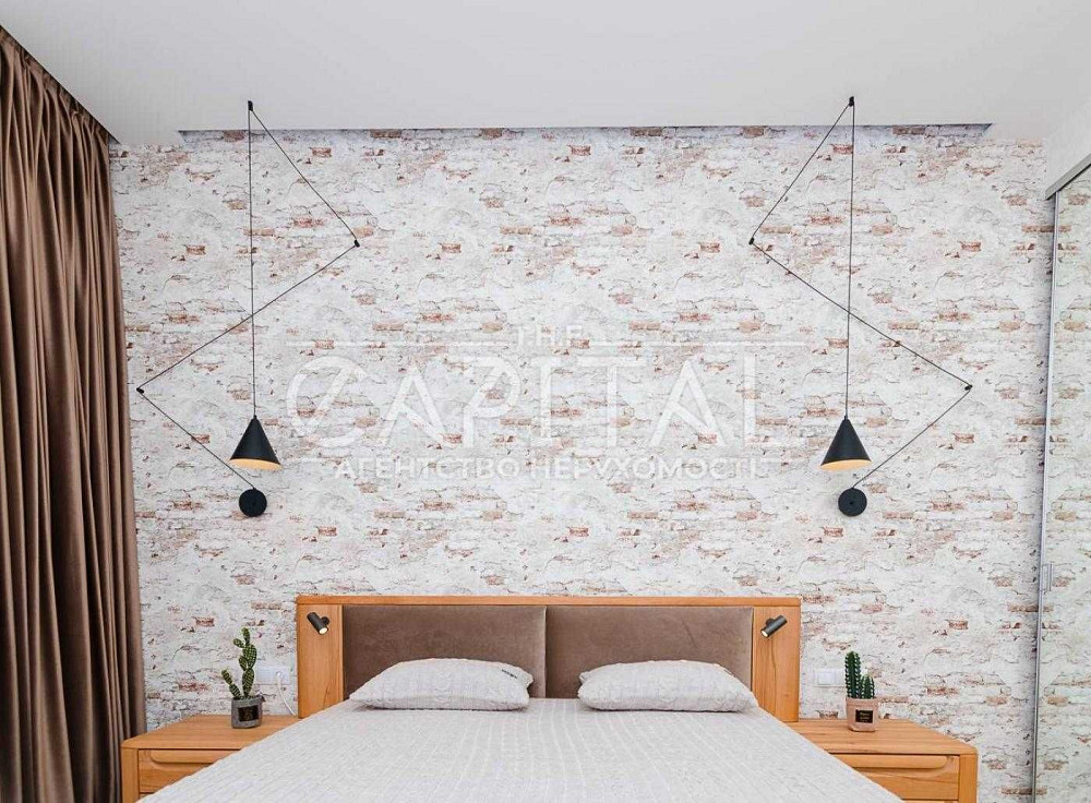 вул. Саперне поле, Печерськ, Київ Французкий квартал 1. Центр Киев - изображение 7