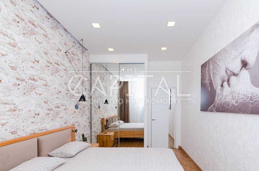 вул. Саперне поле, Печерськ, Київ Французкий квартал 1. Центр Киев - изображение 8