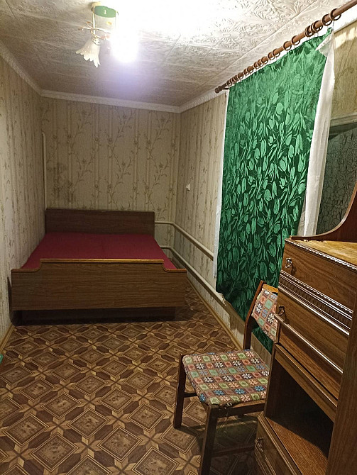 Сдам 2 комн квартиру в частном секторе! Центр! Кропивницький - зображення 2