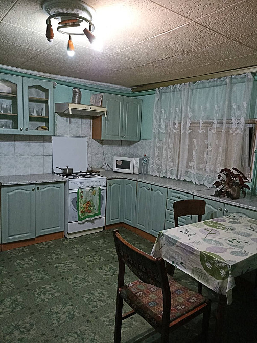 Сдам 2 комн квартиру в частном секторе! Центр! Кропивницький - зображення 1