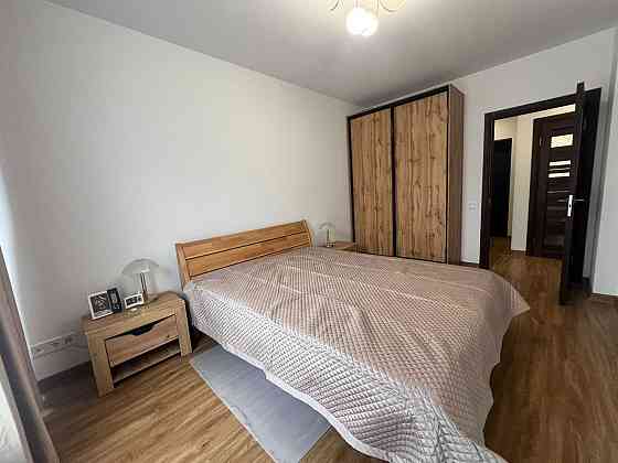 Оренда сучасної 2 кім. квартири в ЖК “Грінвуд-Брюховичі” Брюховичі