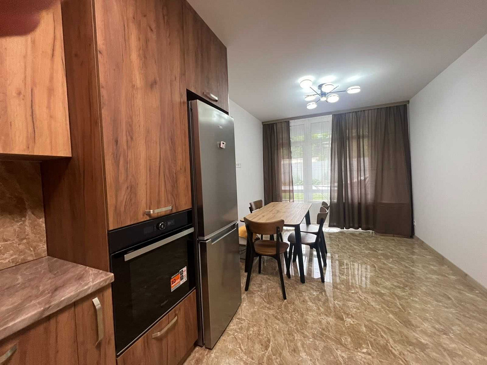 Оренда сучасної 2 кім. квартири в ЖК “Грінвуд-Брюховичі” Брюховичи - изображение 8