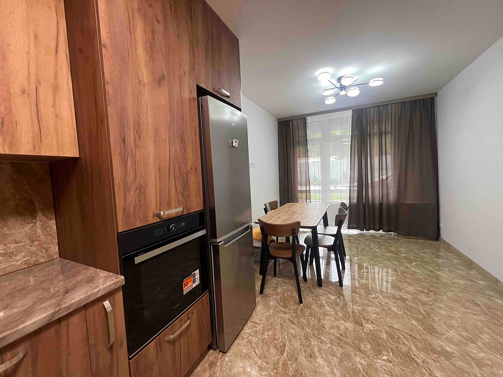 Оренда сучасної 2 кім. квартири в ЖК “Грінвуд-Брюховичі” Брюховичи - изображение 6