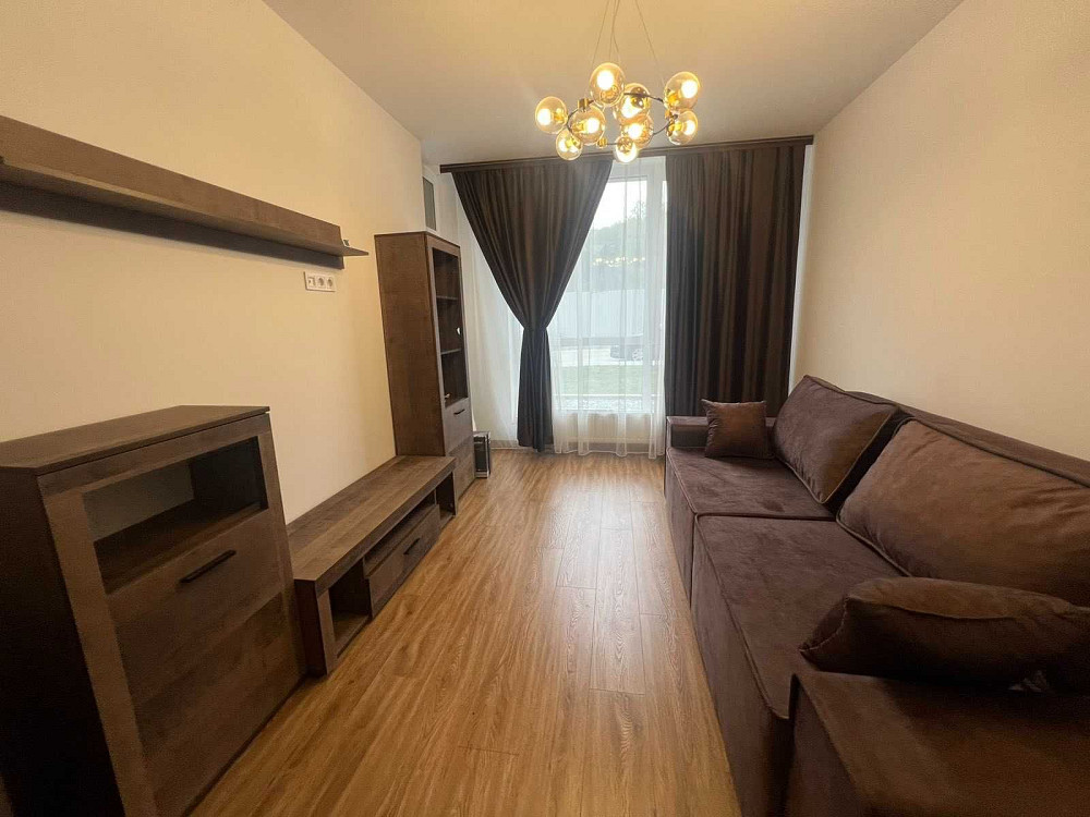 Оренда сучасної 2 кім. квартири в ЖК “Грінвуд-Брюховичі” Брюховичи - изображение 2