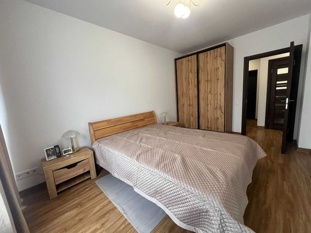 Оренда сучасної 2 кім. квартири в ЖК “Грінвуд-Брюховичі” Брюховичи - изображение 3