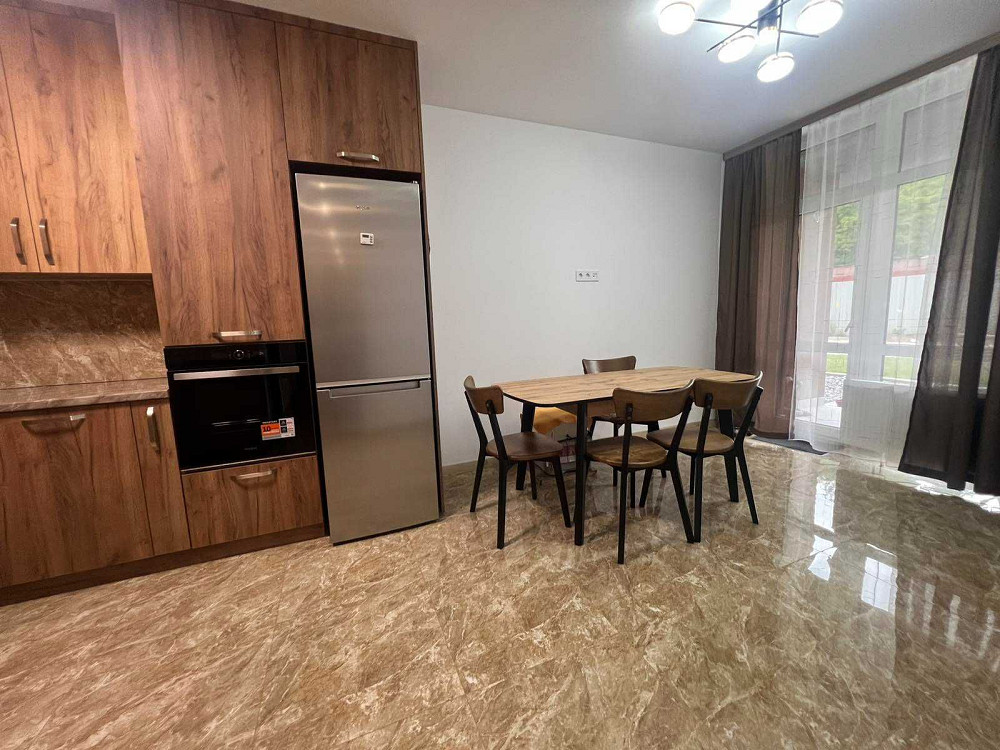 Оренда сучасної 2 кім. квартири в ЖК “Грінвуд-Брюховичі” Брюховичи - изображение 7