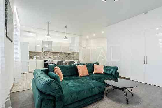 ул. Барбюса Анри, Печерск, Киев. ЖК Престиж-Холл .Центр Киев