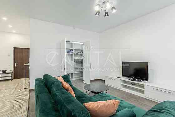 ул. Барбюса Анри, Печерск, Киев. ЖК Престиж-Холл .Центр Киев