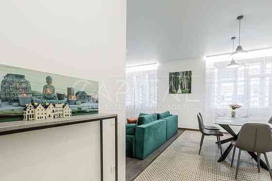 ул. Барбюса Анри, Печерск, Киев. ЖК Престиж-Холл .Центр Киев