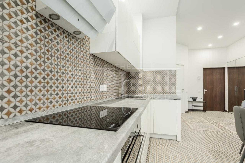 ул. Барбюса Анри, Печерск, Киев. ЖК Престиж-Холл .Центр Киев - изображение 7