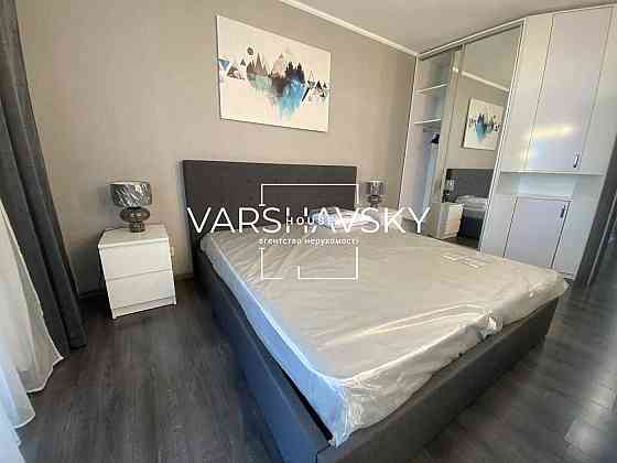 Оренда 1к квартири ЖК Паркове Місто 60м2 Киев