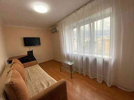 Здається 2х кімн.кв. вул.Дегтярівська 11, метро Лук`янівська 5хв Киев