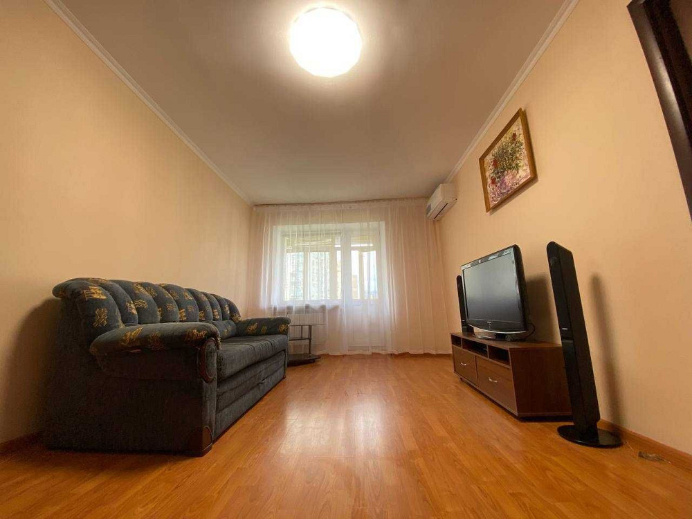 Здається 2х кімн.кв. вул.Дегтярівська 11, метро Лук`янівська 5хв Киев - изображение 3