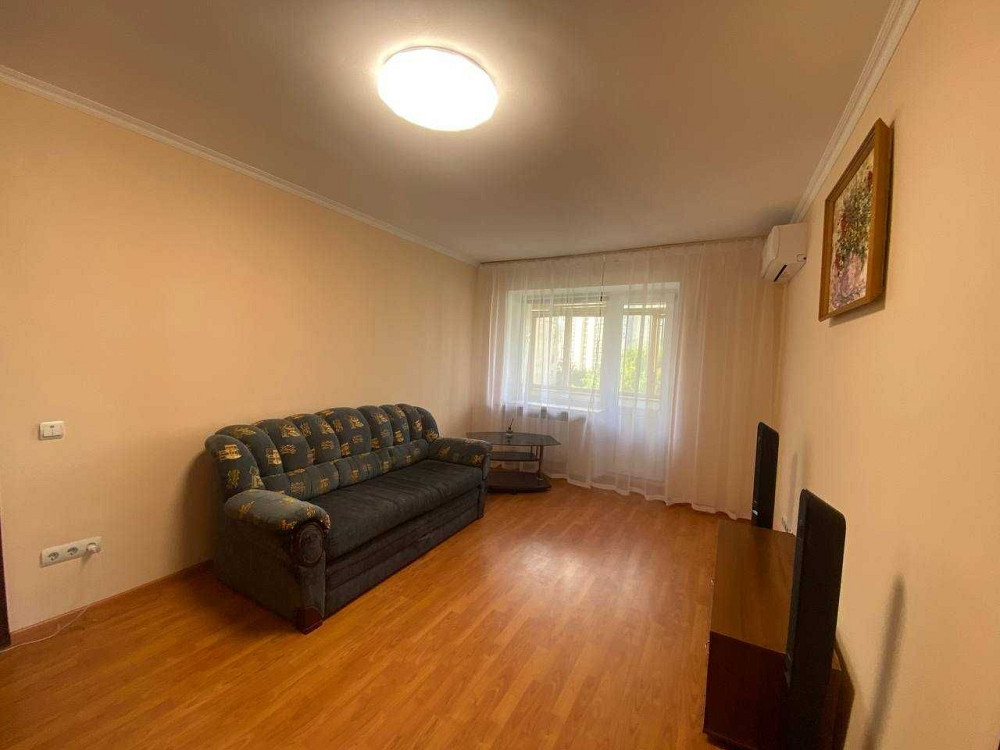 Здається 2х кімн.кв. вул.Дегтярівська 11, метро Лук`янівська 5хв Киев - изображение 4