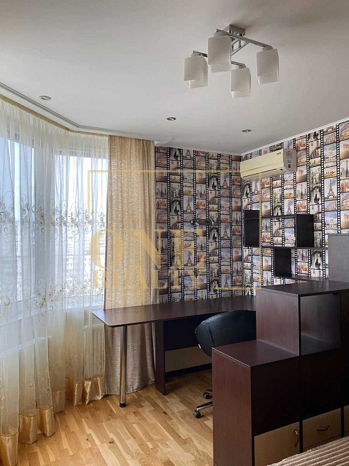 Довгострокова оренда 4к ОБОЛОНЬ, ЖК Гранд, Євроремонт, БЕЗ%%% Киев - изображение 7