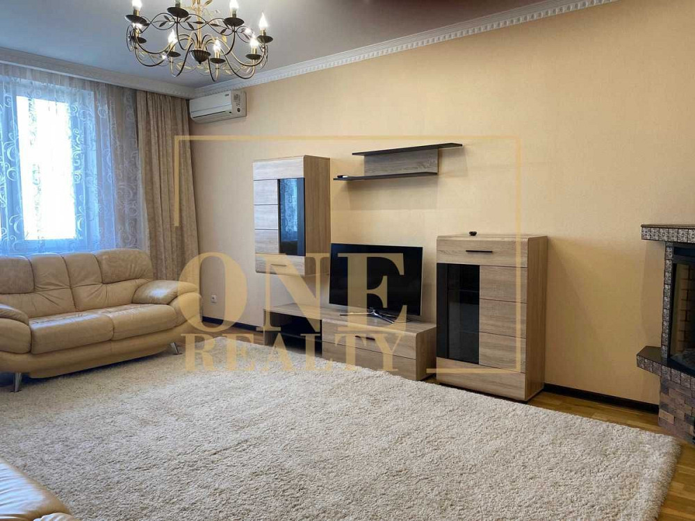 Довгострокова оренда 4к ОБОЛОНЬ, ЖК Гранд, Євроремонт, БЕЗ%%% Киев - изображение 8