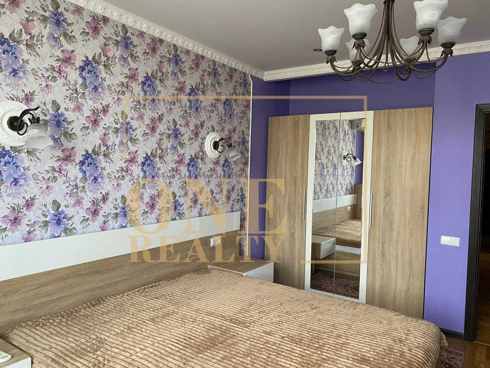 Довгострокова оренда 4к ОБОЛОНЬ, ЖК Гранд, Євроремонт, БЕЗ%%% Киев - изображение 4