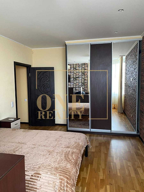 Довгострокова оренда 4к ОБОЛОНЬ, ЖК Гранд, Євроремонт, БЕЗ%%% Киев - изображение 6