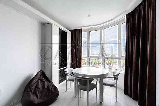 3к ЖК Лікоград 3 Виставковий центр Композитора Мейтуса 4 Голосієво Киев