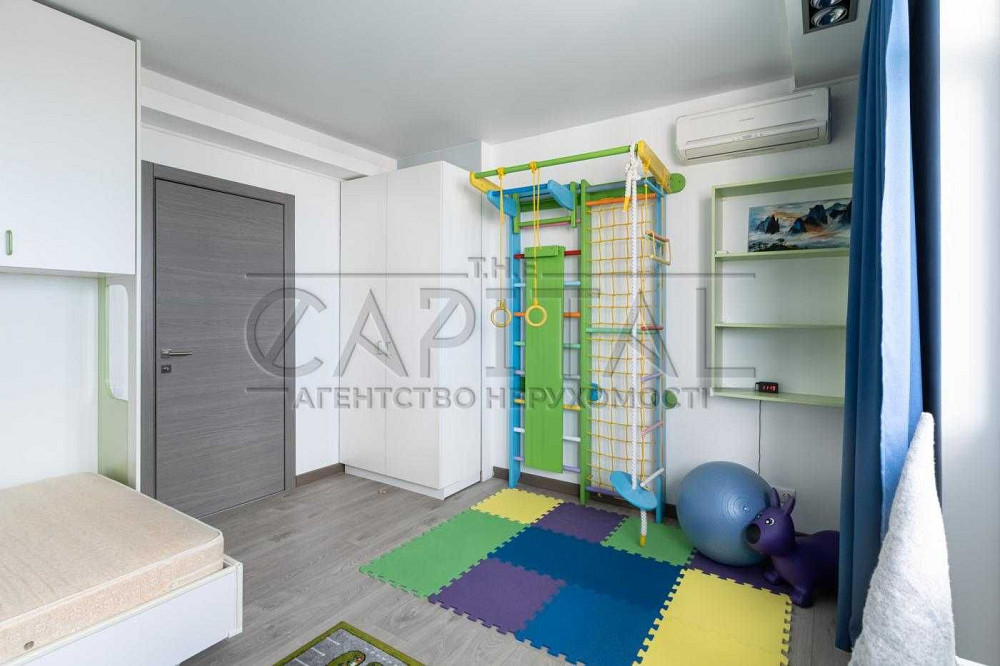 3к ЖК Лікоград 3 Виставковий центр Композитора Мейтуса 4 Голосієво Киев - изображение 7