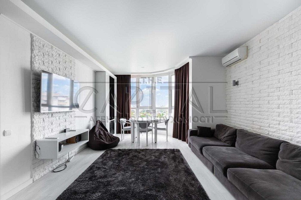 3к ЖК Лікоград 3 Виставковий центр Композитора Мейтуса 4 Голосієво Киев - изображение 2