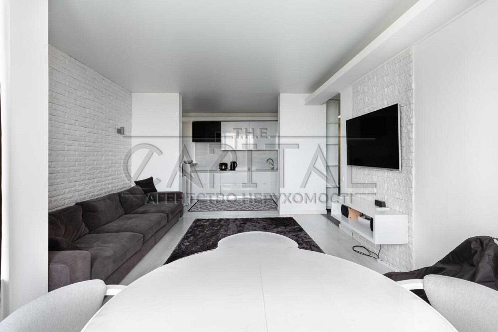 3к ЖК Лікоград 3 Виставковий центр Композитора Мейтуса 4 Голосієво Киев - изображение 3