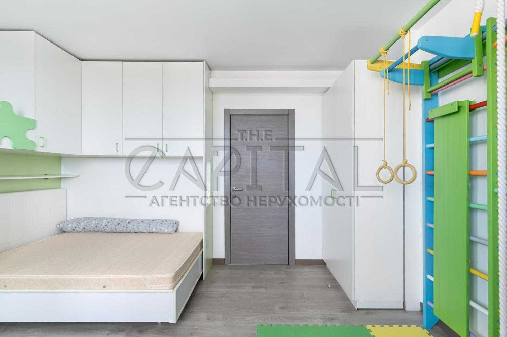 3к ЖК Лікоград 3 Виставковий центр Композитора Мейтуса 4 Голосієво Киев - изображение 8