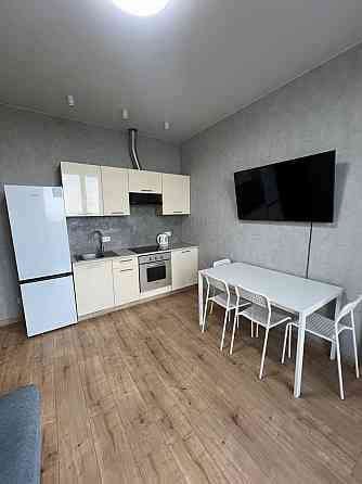 Аренда 2к квартиры в новострой ЖК Грани, Дафи, Рыбинский, Счастливый Днепр