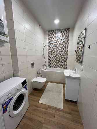 Аренда 2к квартиры в новострой ЖК Грани, Дафи, Рыбинский, Счастливый Днепр