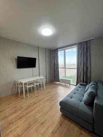 Аренда 2к квартиры в новострой ЖК Грани, Дафи, Рыбинский, Счастливый Днепр