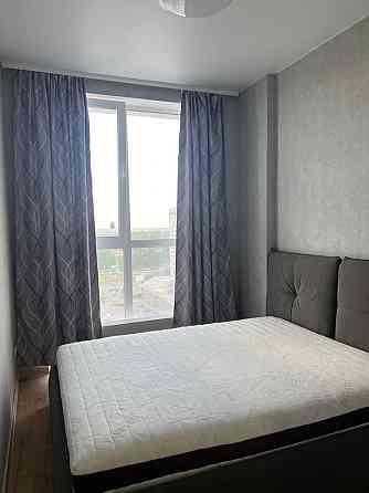 Аренда 2к квартиры в новострой ЖК Грани, Дафи, Рыбинский, Счастливый Днепр