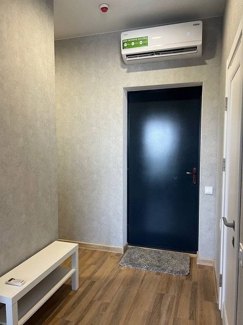 Аренда 2к квартиры в новострой ЖК Грани, Дафи, Рыбинский, Счастливый Днепр - изображение 8