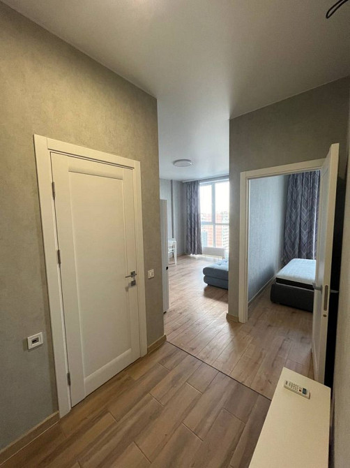 Аренда 2к квартиры в новострой ЖК Грани, Дафи, Рыбинский, Счастливый Днепр - изображение 3