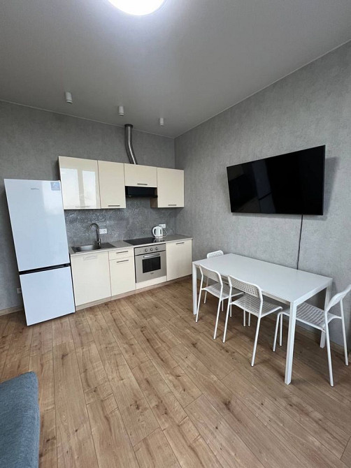 Аренда 2к квартиры в новострой ЖК Грани, Дафи, Рыбинский, Счастливый Днепр - изображение 2