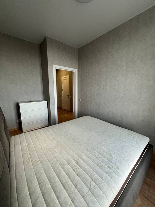 Аренда 2к квартиры в новострой ЖК Грани, Дафи, Рыбинский, Счастливый Днепр - изображение 5