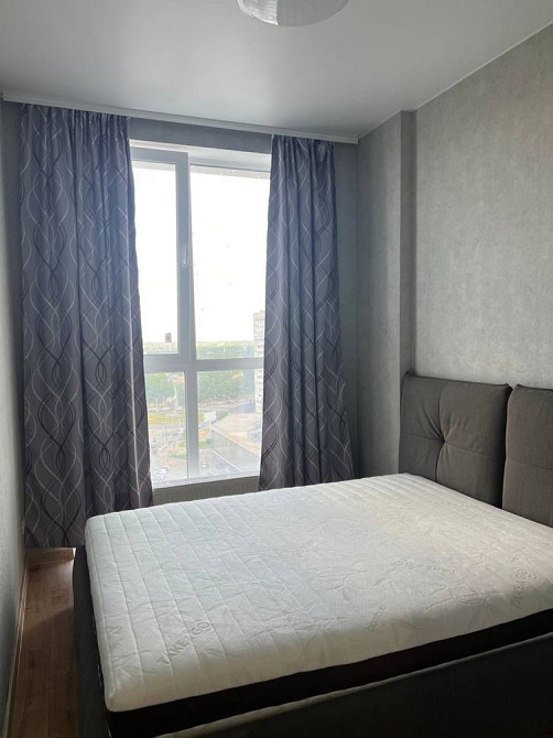 Аренда 2к квартиры в новострой ЖК Грани, Дафи, Рыбинский, Счастливый Днепр - изображение 4