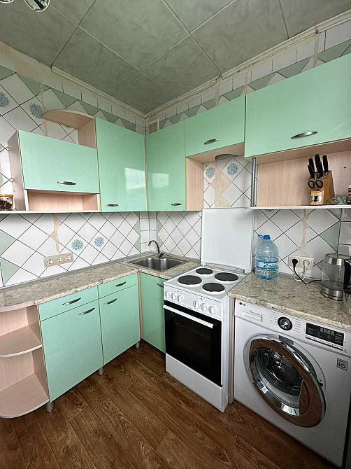 Сдам 2 к кв на Алексеевке, пр.Л.Свободы, м.Алексеевская. Харків - зображення 8