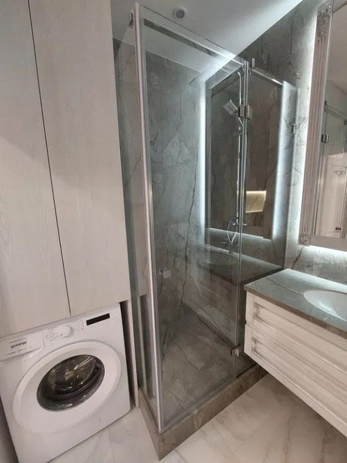 Сдам 1к квартиру ЖК Бартоломео Днепр - изображение 5