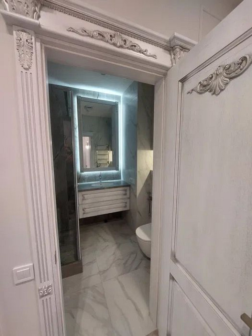 Сдам 1к квартиру ЖК Бартоломео Днепр - изображение 3