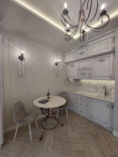 Сдам 1к квартиру ЖК Бартоломео Днепр - изображение 2