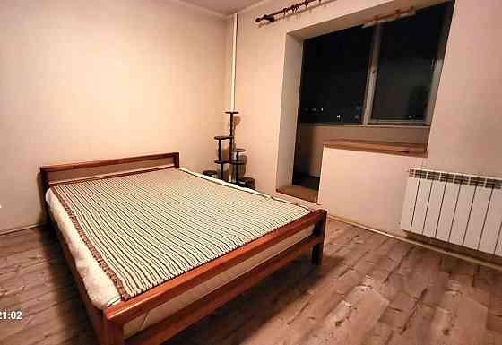 Оренда затишної 3 к. Харківське шоссе 168 Е! NEW WAY метро Харківська! Киев