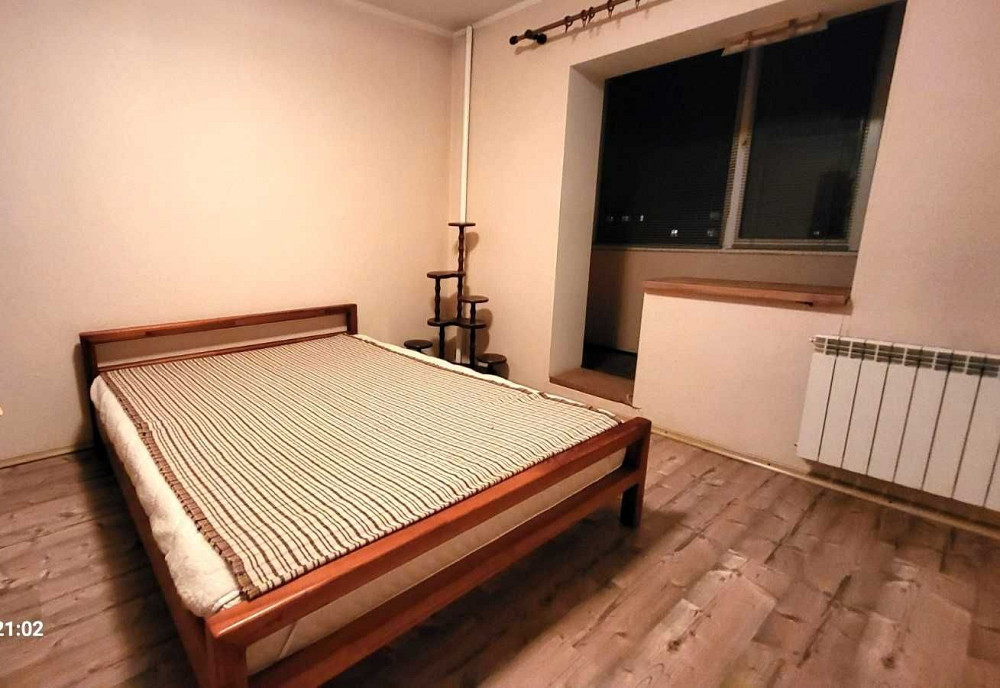 Оренда затишної 3 к. Харківське шоссе 168 Е! NEW WAY метро Харківська! Киев - изображение 3