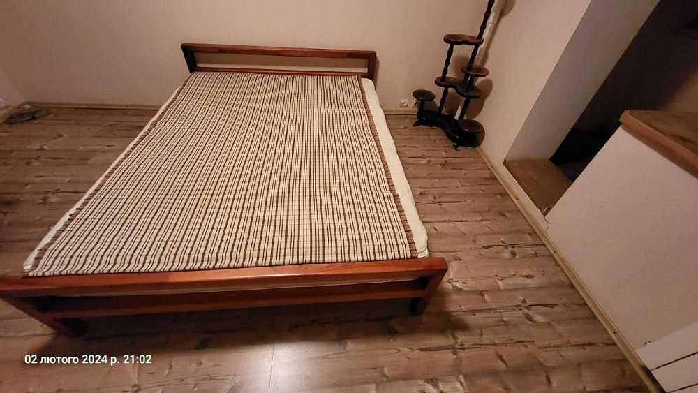 Оренда затишної 3 к. Харківське шоссе 168 Е! NEW WAY метро Харківська! Киев - изображение 7