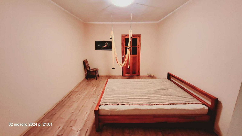 Оренда затишної 3 к. Харківське шоссе 168 Е! NEW WAY метро Харківська! Киев - изображение 6