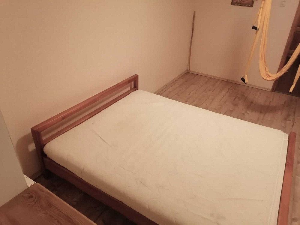 Оренда затишної 3 к. Харківське шоссе 168 Е! NEW WAY метро Харківська! Киев - изображение 1