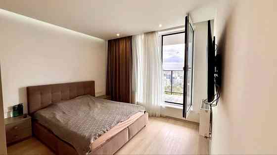 Оренда 2к квартири + кухня-студія по вулиці Малоголосківська Львов