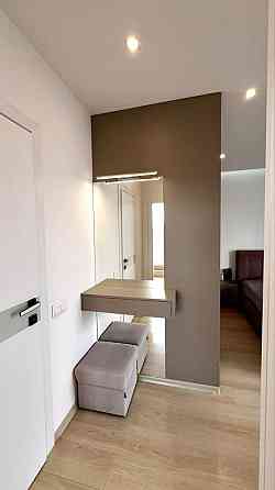 Оренда 2к квартири + кухня-студія по вулиці Малоголосківська Львов