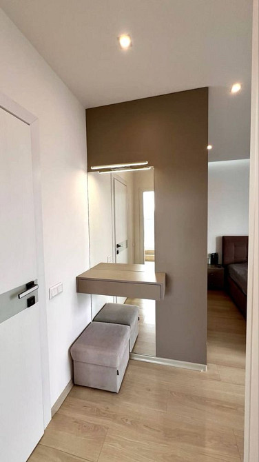 Оренда 2к квартири + кухня-студія по вулиці Малоголосківська Львів - зображення 3